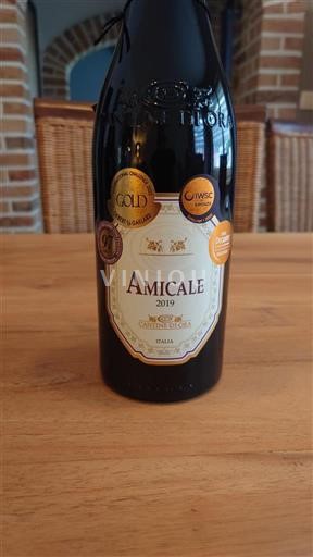 Vêneto Não especificado Cantine di Ora Amicale 2019