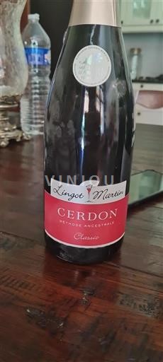 Bourgondië Corton Lingot-Martin Classic Niet-geïntegreerd