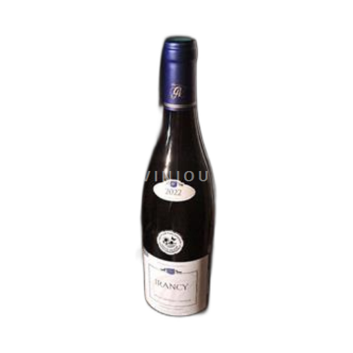 Borgogna Irancy Domaine Verret 2022