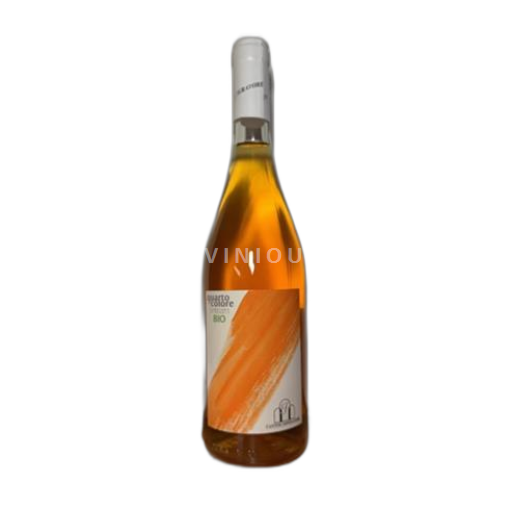 Calabria Cirò Bianco Cantine Imperatore Quarto Colore Senza annata