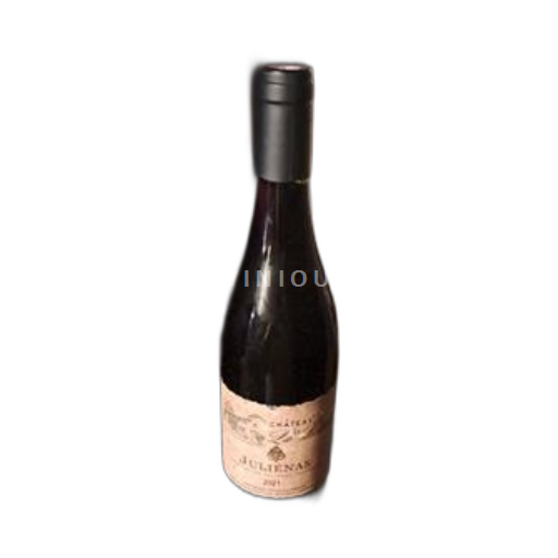 Beaujolais Juliénas Château La Bottière 2021