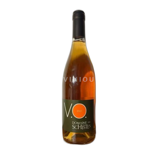 Linguadoca e Rossiglione Côtes catalanes Domaine Des Schistes V. O. 2021
