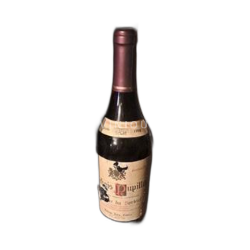 Jura Arbois Domaine Sorbief 1999