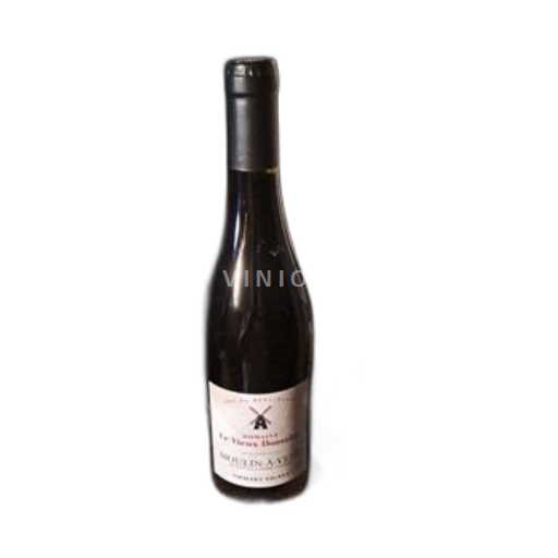 Beaujolais Moulin-à-vent Domaine Le Vieux Vieilles Vignes 2023