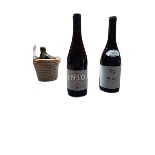 Roussillon Côtes do Roussillon Dom Brial Les Camines 2022