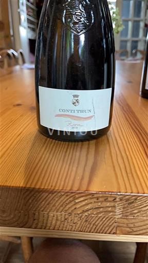 Trentin-Haut-Adige Conti Thun Rosé 2020