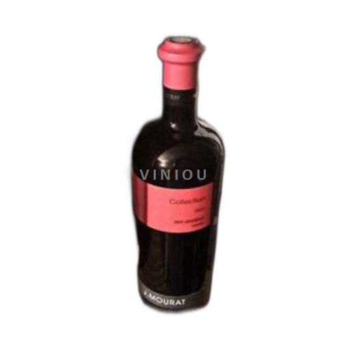 Údolí Loiry Fiefs Vendéens J. Mourat Collection 2023