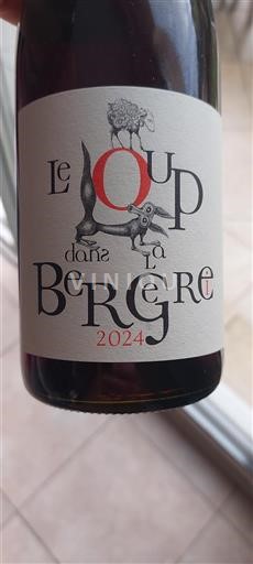 Languedoc Le Loup dans la Bergerie 2024