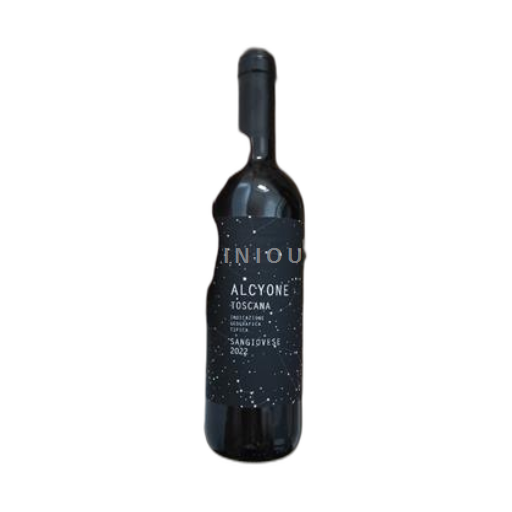 Toscane Niet gespecificeerd Vinciarelli Chiara Alcyone 2022