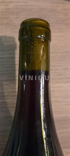 Valle della Loira Sancerre Inconnu 2017