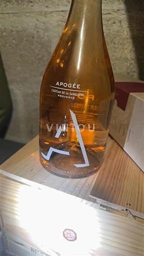 Provence Château La Sanglière Apogée 2022