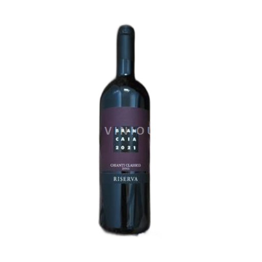 Toscane Chianti Classico Brancaia Riserva 2021