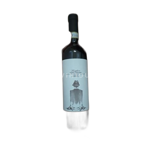 Piemont Cisterna d'Asti Vincenzo Bossotti Mompillone 2021