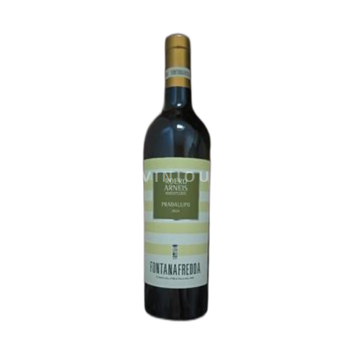 Piémont Fontanafredda Pradalupo 2024