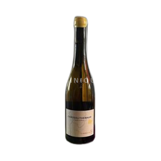 Valle della Loira Muscadet Sèvre et Maine Famille Lieubeau Château-Thébaud 2022