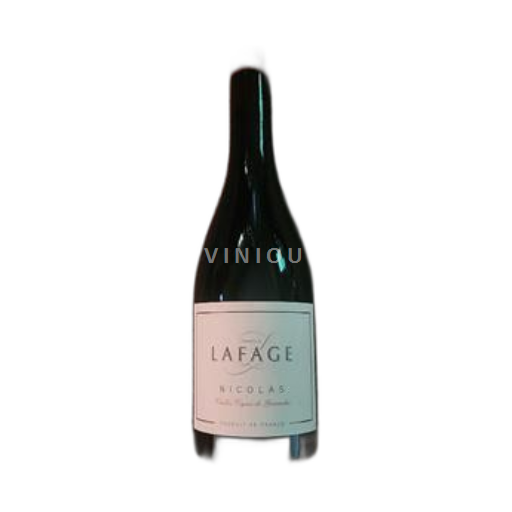 Languedoc in Roussillon Katalonske obale Famille Lafage Nicolas 2023
