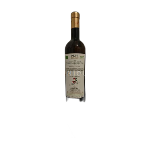 Abruzzes Trebbiano d'Abruzzo Stefania Pepe Pepe Bianco 2008