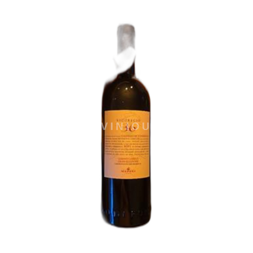 Toscane Chianti Classico Castello di Fonterutoli Vicoregio 36 2021