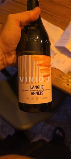 Piemonte Langhe Agnelli Viassone Senza annata