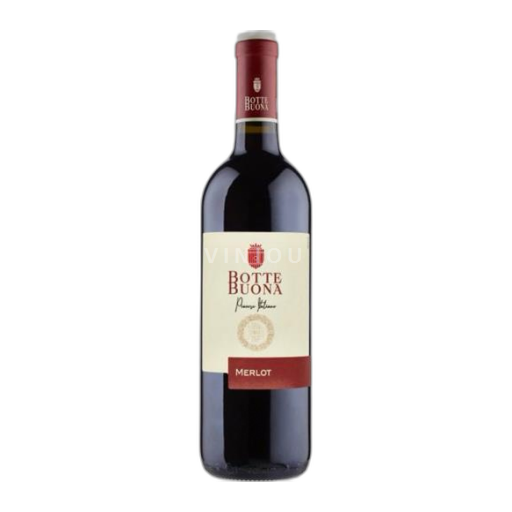 Emilie-Romagne Forlì CANTINE CAVIRO Botte Buona 2024