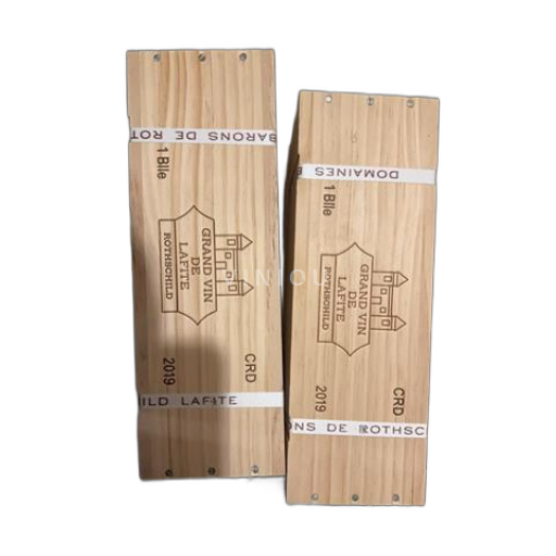 Bordeaux Pauillac Château Lafite Rothschild 2019