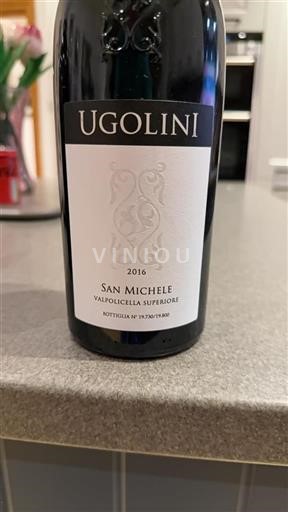 Veneto Niet gespecificeerd Ugolini San Michele 2016