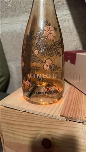 Provence Côtes-de-Provence Cru Classé Château Sainte Marguerite Fantastique 2022