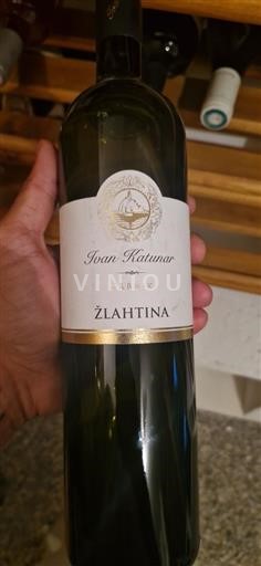 Istria Unspecified Ivan Katunar Non-Vintage