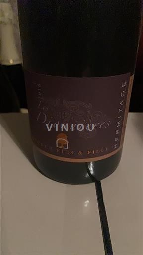 Rhônen laakso Hermitage J. Volle Fils & Fille Les Dionnières 2018