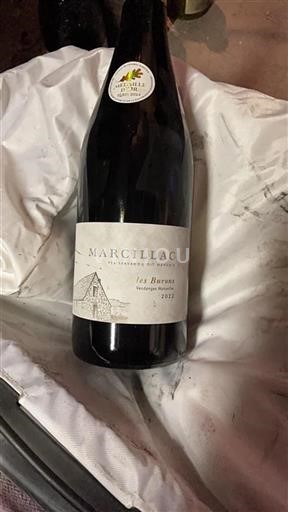 Zuidwest-Frankrijk Marcillac Les Burons 2022