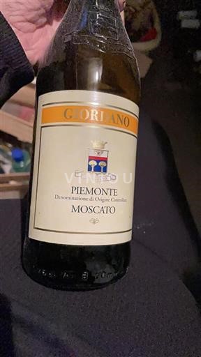 Piémont Giordano Non Millésimé