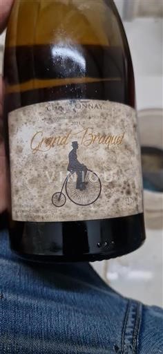 Loire-dalen Loiredalen Grand Braquet 2021