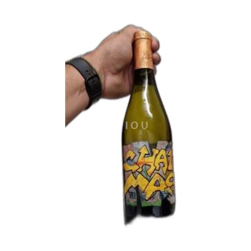 Languedoc-Roussillon Pays d'Oc Chai Mas Blanc 2020