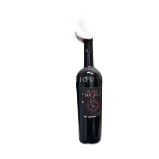 Languedoc Saint-Chinian Raoul Mapoul 2019