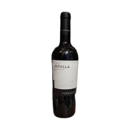 Catalogne Empordà Perelada Finca Espolla 2022