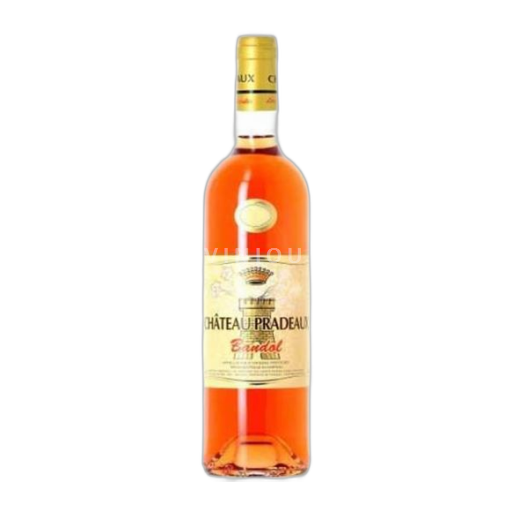 Provenza Bandol Château Pradeaux 2024