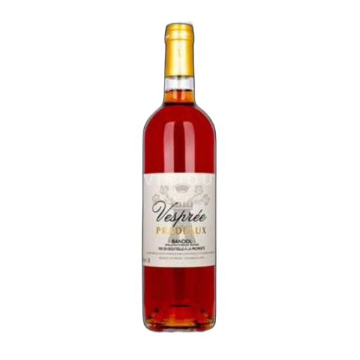 Provenza Bandol Pradeaux Vesprée 2023