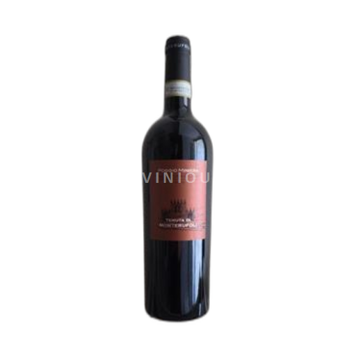 Toscana Non specificato Tenuta di Monterufoli Poggio Miniera 2015