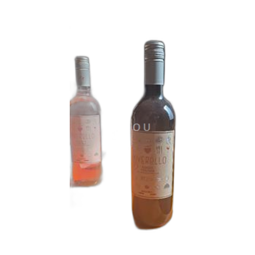 Vin Rouge sec Viverello 2023 Italie Pouilles Rosso Canosa DOC