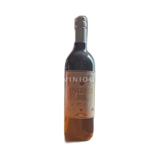 Puglia Rosso Canosa Viverello 2023