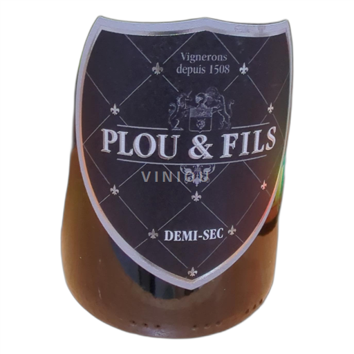 Lorraine Plou & Fils Ikke årgangsbestemt
