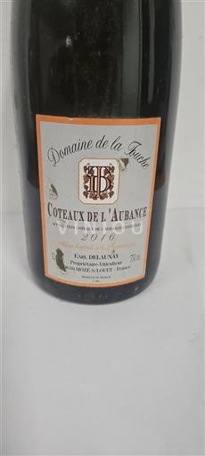 Valle della Loira Coteaux-de-l'aubance Domaine La Touche 2016