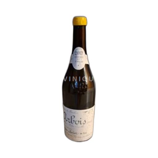 Jura Arbois Caveau de Bacchus 2017