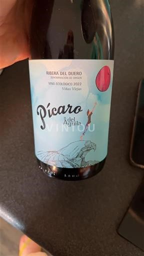 Castile and León Ribera del Duero Pícaro del Águila 2022