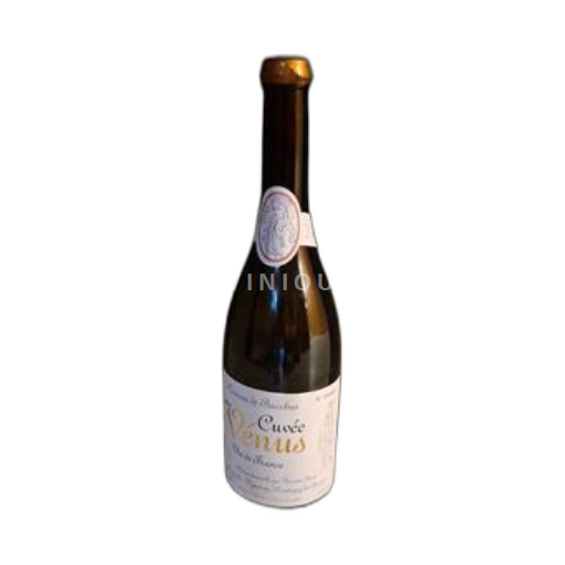 Jura Caveau de Bacchus Vénus 2018