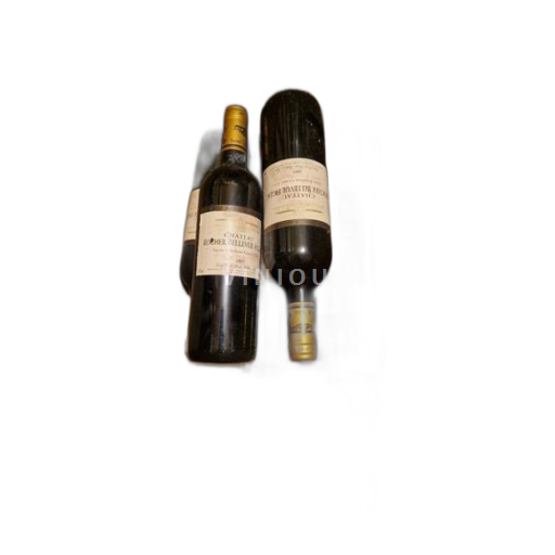 Bordeaux Saint-Émilion Grand Cru Rocher Bellevue Figeac 2005