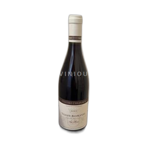 Vin Rouge sec Aux Réas Jérôme Chezeaux 2022 France Bourgogne Vosne-romanée AOC