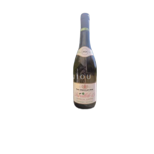 Rona dolina Côtes-du-Rhône Paul Jaboulet Aîné Parallèle 45 2020