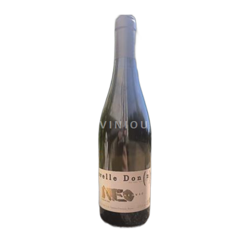 Languedoc Nouvelle Donne Neo Nervis 2015
