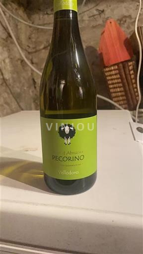 Toscane Pomino Vellodoro Non Millésimé